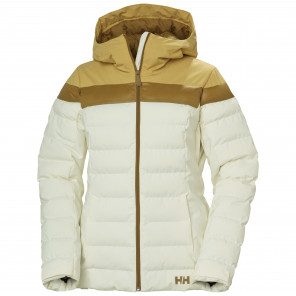 W Imperial Puffy Jacket 
(Donna)